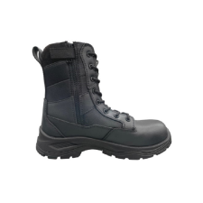 Coverguard Black star s3 src magasszárú bakancs munkavédelmi cipő