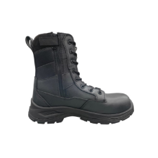 Coverguard Black Star S3 SRC magasszárú védőbakancs