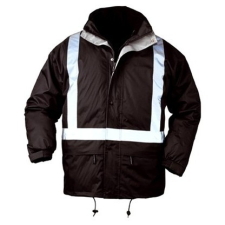 Coverguard Bodyguard  4 az 1-ben télikabát láthatósági ruházat