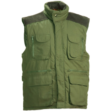 Coverguard Bressan vadászmellény zöld (zöld*, S) munkaruha
