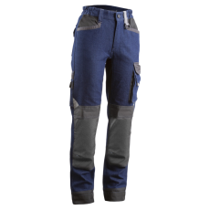 Coverguard Casita női deréknadrág (denim, M)