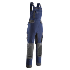 Coverguard Casita női mellesnadrág (denim, L)