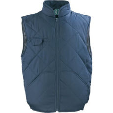 Coverguard CHOUKA KÉK STEPPELT MELLÉNY 3 ZSEB, 160 G/M2_XXL
