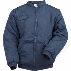 Coverguard Chouka-sleeve levehető ujjú kabát (sötétkék, XL)