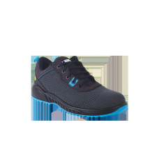 Coverguard Claw resist s3 src fekete-kék védőfélcipő munkavédelmi cipő