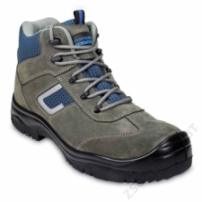 Coverguard Cobalt s1p src ck szürke bakancs (szürke*, 39) munkavédelmi cipő