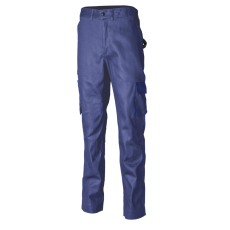 Coverguard Commander deréknadrág (sötétkék/kék, XXL)
