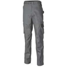 Coverguard Commander deréknadrág (szürke/fekete, XS)