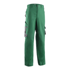 Coverguard COMMANDER II DERÉKNADRÁG ZÖLD_4XL