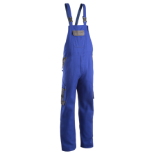 Coverguard COMMANDER II MELLESNADRÁG KIRÁLYKÉK_XL munkaruha