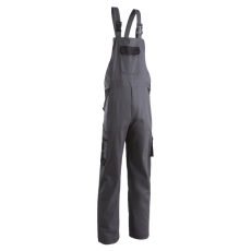 Coverguard COMMANDER II MELLESNADRÁG SZÜRKE_3XL