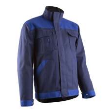 Coverguard COMMANDER II MUNKAKABÁT SÖTÉTKÉK_L