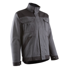Coverguard Commander II munkakabát (szürke, 4XL)