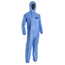 Coverguard Cover pro 5s overall, kék munkaruha