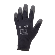 Coverguard COVERGUARD 1WIPP00007 ÚJ! EUROICE 2 BÉLELT TÉLI VÉDŐKESZTYŰ PVC HPT MÁRTÁSSAL _7 védőkesztyű