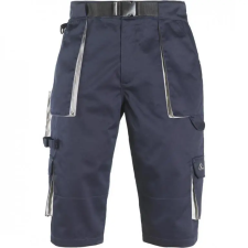 Coverguard COVERGUARD 5NAK0505XL NAVY II BERMUDA SÖTÉTKÉK-SZÜRKE_5XL munkaruha