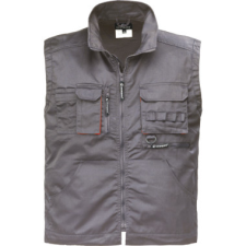 Coverguard Coverguard PADDOCK Mellény szürke, méret: 56/58 XXL munkaruha