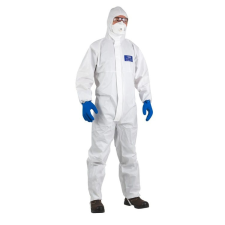 Coverguard COVERPRO 5M20 OVERALL (fehér, XL) munkaruha