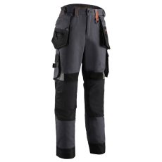 Coverguard Cristobal ripstop deréknadrág (antracit, 2XL)