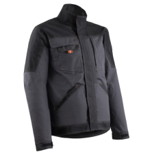 Coverguard Cristobal ripstop munkakabát (antracit, M) munkaruha