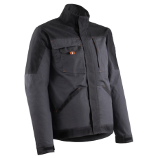 Coverguard Cristobal ripstop munkakabát (antracit, XL)