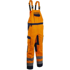 Coverguard cvg_5HBB17000M HIBANA MELLESNADRÁG HV NARANCS ÉS SÖTÉTKÉK SZÍNBEN_M