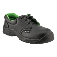 Coverguard Cyrano II O1 Fo Src Fekete Munkacipő - 49