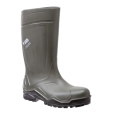Coverguard DRY'PU ENERGY S5 CI SRC ZÖLD PU VÉDŐCSIZMA_40