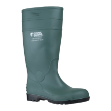 Coverguard DRY’PVC S5 SRA ZÖLD PVC CSIZMA_45 munkavédelmi cipő