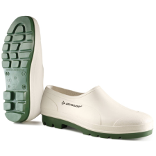 Coverguard Dunlop Wellie Pvc Cipő Fehér - 44 munkavédelmi cipő