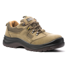 Coverguard EMERALD-EMEL S1P ZÖLD CIPŐ_46 munkavédelmi cipő