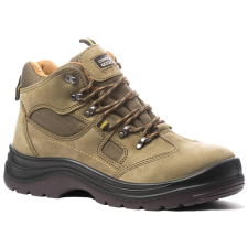Coverguard EMERALD S1P SRA bakancs (zöld, 47) munkavédelmi cipő