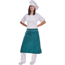 Coverguard EP kötény zöld színben 72 x 85 cm 45988 munkaruha