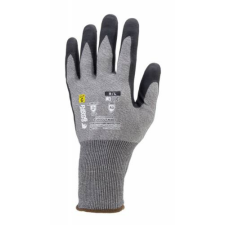 Coverguard EUROCUT N303 MIKROHAB.NITR. TENY. 18G VÁGÁSB. KESZTYŰ védőkesztyű