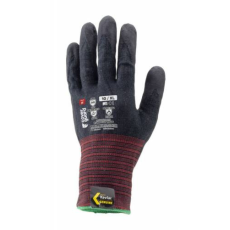 Coverguard EUROCUT N606 M.HAB NITRIL TENYÉR VÁGÁSB. VÉDŐKESZTYŰ