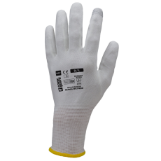 Coverguard EUROLITE P400 TENYERÉN MÁRTOTT FEHÉR PA VÉDŐKESZTYŰ _11