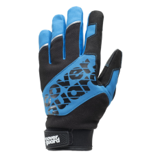 Coverguard EUROWINTER MX10 HIDEG ELLENI KESZTYŰ, FEKETE/KÉK_07