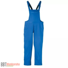 Coverguard Factory Blue kantáros nadrág kék (Coverguard) munkaruha