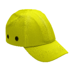 Coverguard FEJVÉDŐS BASEBALL SAPKA HI-VIZ SÁRGA