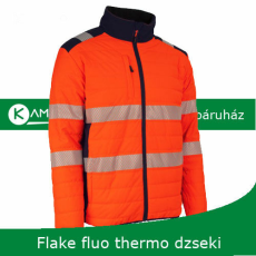 Coverguard Flake flou thermo dzseki