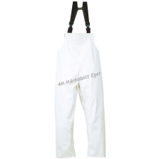 Coverguard Food Fehér Kertésznadrág - XXL munkaruha