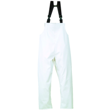 Coverguard FOOD FEHÉR PU MELLESNADRÁG_M (ST) munkaruha