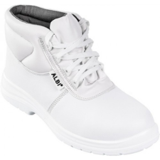 Coverguard Footwear Albi fehér o2 bakancs munkavédelmi cipő
