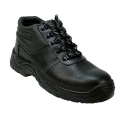 Coverguard Footwear ATHOS (S3 SRC) bakancs acélbetétes munkavédelmi védőbakancs,  9AGAH /9AGH (talpátszúrás elleni)