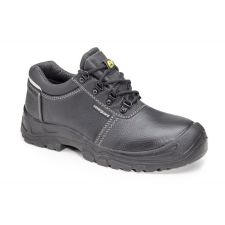 Coverguard Footwear AZURITE II S3 SRC ESD FEKETE VÉDŐFÉLCIPŐ munkavédelmi cipő