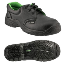Coverguard Footwear CYRANO II O1 SRC munkavédelmi félcipő LEP10-es 41 munkavédelmi cipő
