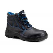 Coverguard Footwear ELBI II O2 SRC FEKETE MUNKAVÉDELMI BAKANCS munkavédelmi cipő