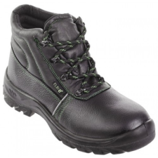 Coverguard Footwear Elbi o2 bakancs (fekete*, 36) munkavédelmi cipő