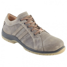 Coverguard Footwear ERMES Coverguard S3 CKMunkavédelmi cipő LEX20 nappa bőr, kompozit lábujjvédő és talplemez