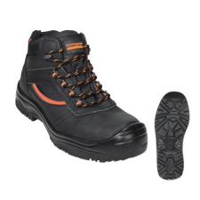 Coverguard Footwear PEARL 9PEAH Coverguard S3 SRC munkavédelmi bakancs, kompozit orrmerevítővel munkavédelmi cipő